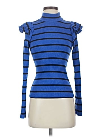 t.la Long Sleeve Top (view 1)