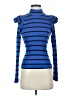 t.la Blue Long Sleeve Top Size XS - photo 1
