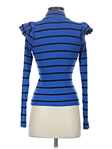 t.la Long Sleeve Top (view 2)