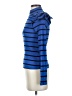 t.la Blue Long Sleeve Top Size XS - photo 5