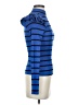 t.la Blue Long Sleeve Top Size XS - photo 4