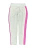 Under Armour 100% Recycled Polyester Color Block Pink Track Pants Size M (youth) - photo 2