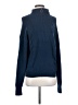 Love Ellie Blue Turtleneck Sweater Size S - photo 1