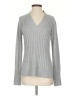White House Black Market Gray Pullover Sweater Size XS - photo 1