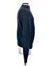 Love Ellie Blue Turtleneck Sweater Size S - photo 4