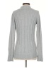 White House Black Market Gray Pullover Sweater Size XS - photo 2