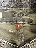 Kut from the Kloth Camo Gray Jeans Size 6 - photo 7