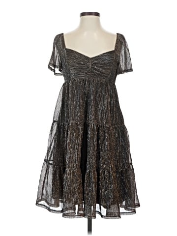 Draper James Cocktail Dress (view 1)