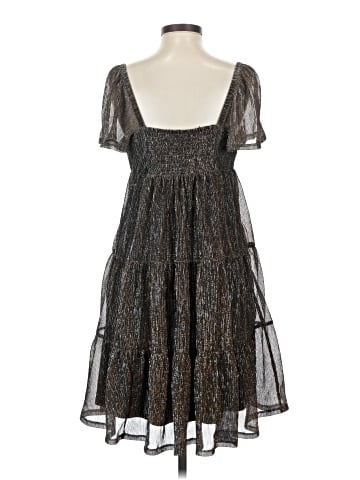 Draper James Cocktail Dress (view 2)