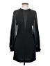 Robert Rodriguez Black Cocktail Dress Size 0 - photo 1