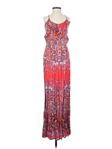 SWELL Casual Dress (view 1)