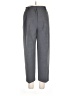 Totême Gray Dress Pants Size EU 34 / US 4 - photo 1