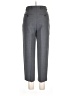 Totême Gray Dress Pants Size EU 34 / US 4 - photo 2