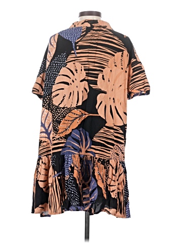 Corey Lynn Calter Kimono (view 2)