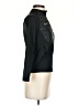 Nike 100% Polyester Black Track Jacket Size S - photo 4
