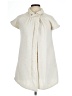 Laurie B. Ivory Poncho Size L - photo 1