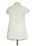 Laurie B. Ivory Poncho Size L - photo 2