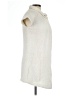 Laurie B. Ivory Poncho Size L - photo 4