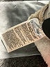 Old Navy 100% Polyester Plaid Tan Pullover Sweater Size M - photo 8