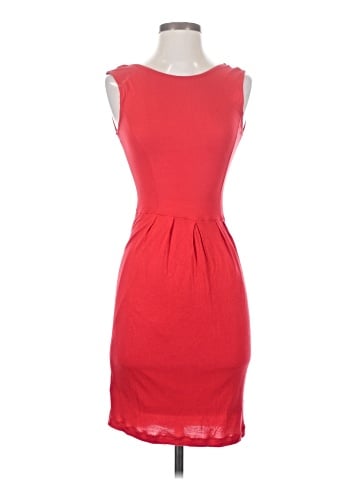 Mango Cocktail Dress (view 1)