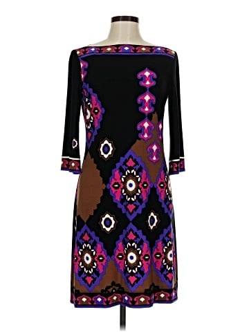 Donna Morgan Casual Dress (view 1)