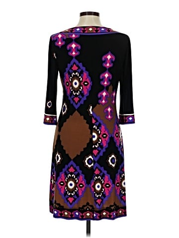 Donna Morgan Casual Dress (view 2)