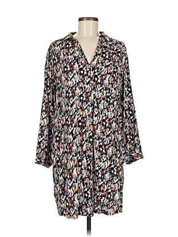 Nic + Zoe Casual Dress (view 1)