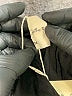 Easy Clothes Black Bodysuit Size M - photo 3