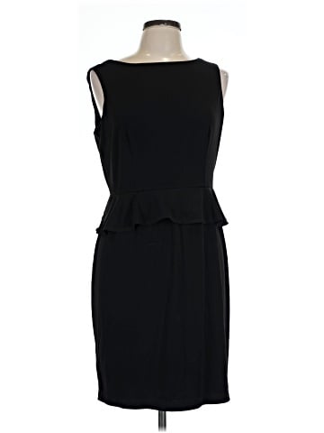 Donna Morgan Cocktail Dress (view 1)