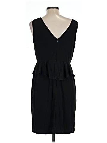 Donna Morgan Cocktail Dress (view 2)