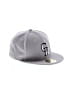 Unbranded 100% Polyester Gray Baseball Cap One size - photo 1