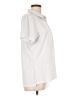 Assorted Brands Ivory Short Sleeve Polo Size L - photo 4