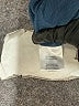 White Fox Solid Blue Casual Skirt Size S - photo 4
