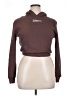 H&M Brown Sweatshirt Size 16 - 18 - photo 1