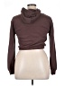 H&M Brown Sweatshirt Size 16 - 18 - photo 2