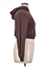 H&M Brown Sweatshirt Size 16 - 18 - photo 4