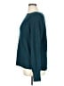 Jessica Simpson Teal Pullover Sweater Size XL - photo 5
