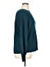 Jessica Simpson Teal Pullover Sweater Size XL - photo 4