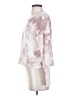 Pink Republic Tie-dye Pink Pullover Sweater Size S - photo 5