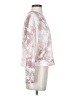 Pink Republic Tie-dye Pink Pullover Sweater Size S - photo 4