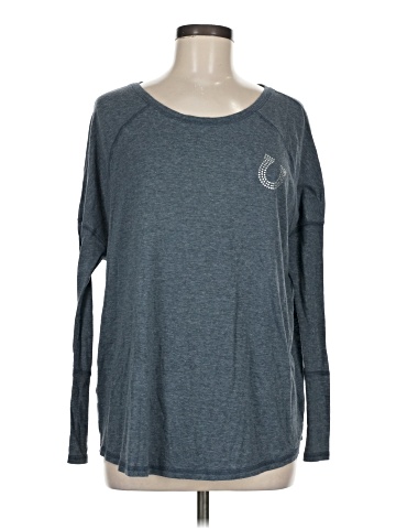 ALTERNATIVE Long Sleeve T-Shirt (view 1)