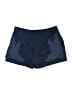 Rebecca Minkoff Chevron-herringbone Blue Athletic Shorts Size S (estimated) - photo 2