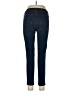 James Jeans Solid Blue Jeans Size 30 waist - photo 2