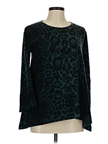 Nally & Millie Pullover Sweater (view 1)