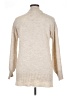 Time and Tru Tan Pullover Sweater Size XL - photo 2