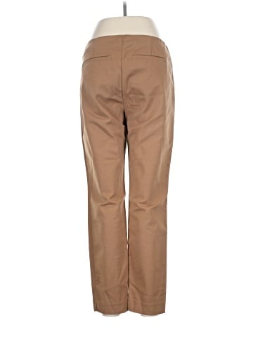 Ecru Casual Pants (view 2)