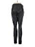 Hue Black Jeggings Size M - photo 2