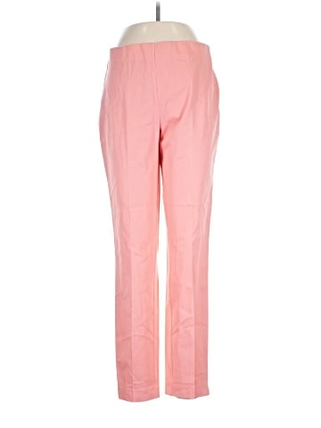 Ecru Dress Pants (view 1)
