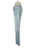 Levi's 100% Cotton Blue Jeans Size 24 waist - photo 5