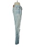 Levi's 100% Cotton Blue Jeans Size 24 waist - photo 4